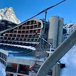 Cervinia In Out - With Terrace Apartment *