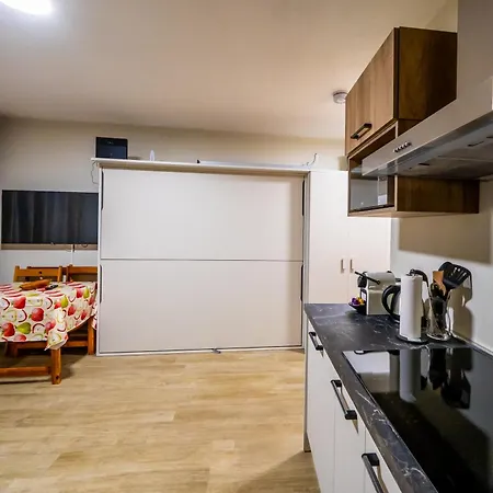 Cervinia In Out - With Terrace