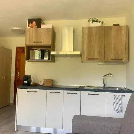 Cervinia In Out - With Terrace *