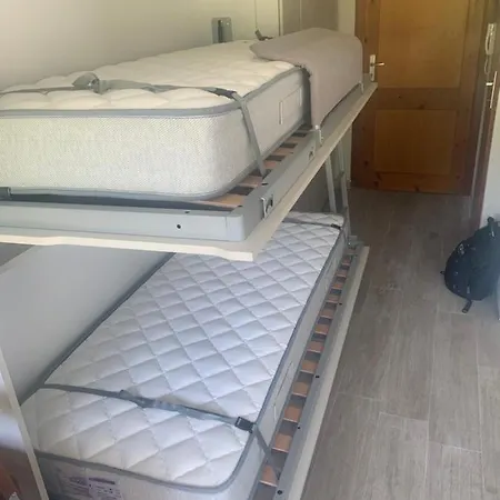 Cervinia In Out - With Terrace *