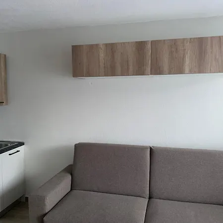 Cervinia In Out - With Terrace アパート ブレウイル・チェルヴィナイア