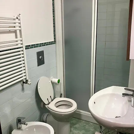 Cervinia In Out - With Terrace *