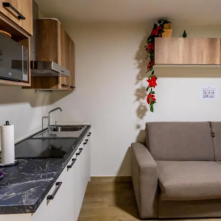 Lejlighed Cervinia In Out - With Terrace *