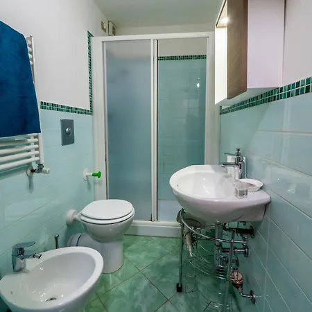 Cervinia In Out - With Terrace Apartment Breuil-Cervinia