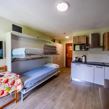 Cervinia In Out - With Terrace 아파트 *