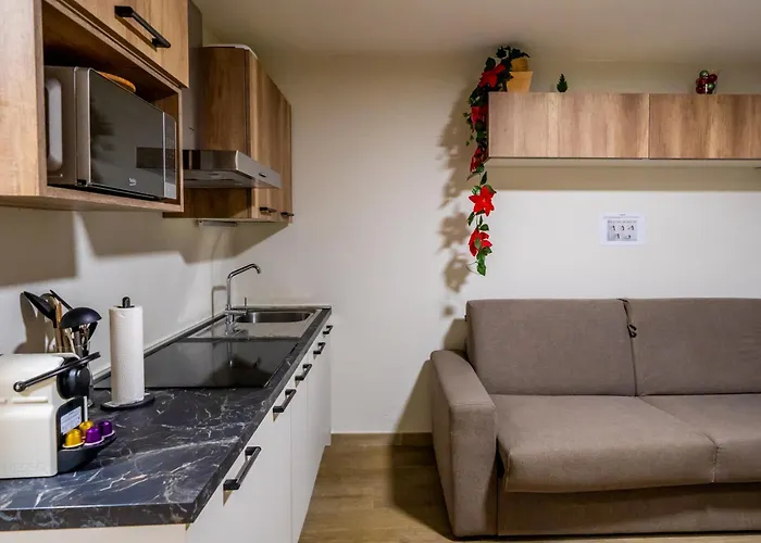 Apartment Cervinia In Out - With Terrace *