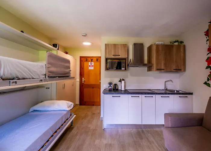 Cervinia In Out - With Terrace Breuil-Cervinia