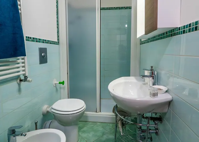 Cervinia In Out - With Terrace Apartment Breuil-Cervinia