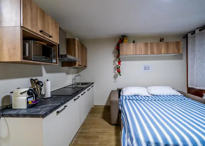 Apartment Cervinia In Out - With Terrace